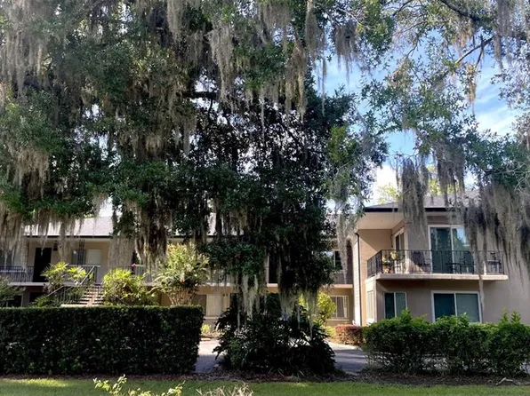 644 N KNOWLES AVENUE #3, WINTER PARK, FL 32789
