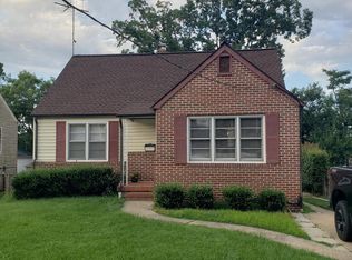 344 Montrose Ave, Baltimore, MD 21221