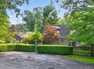 750 Chimney Rock Rd, Harrodsburg, KY 40330