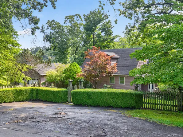 750 Chimney Rock Rd, Harrodsburg, KY 40330