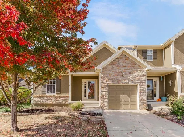 202 N Pear St, Gardner, KS 66030