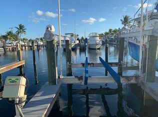 1550 Ocean Bay Dr #52, Key Largo, FL 33037