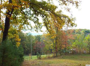 734 English Mountain Rd, Newport, TN 37821