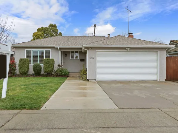1262 Glenhurst Dr, Lodi, CA 95240