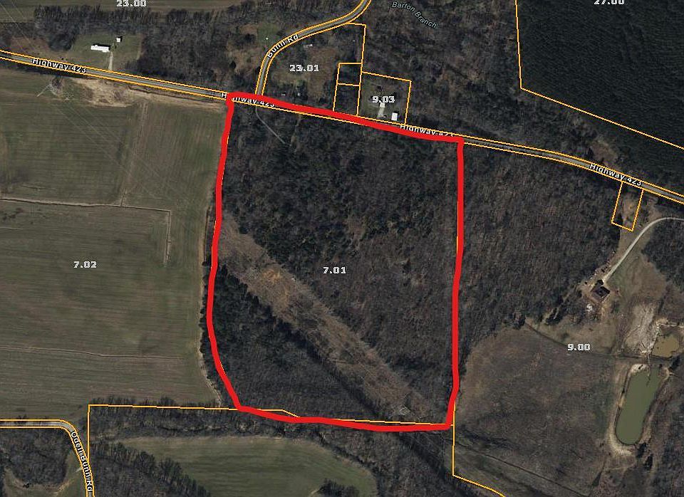 2nd image of 0 Highway 423