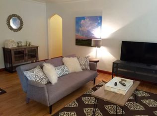 768 N Ogden St APT 17, Denver, CO 80218