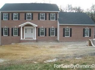 295 Emerald Dr, Ebensburg, PA 15931