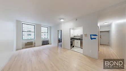 Rented by Bond New York