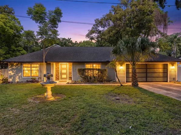 2780 Paseo Ave, Orlando, FL 32805