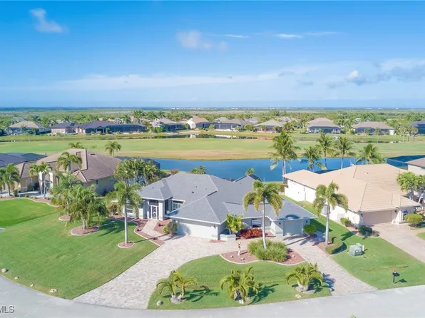 11687 Lady Anne Cir, Cape Coral, FL 33991