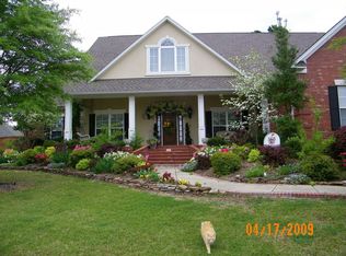 3300 Daffodil Dr, Conway, AR 72034
