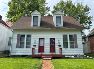 1108-1110 Washington St, Quincy, IL 62301