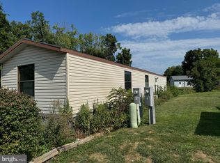 56 Hillside Ests, Mc Connellsburg, PA 17233