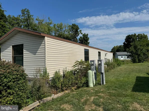 56 Hillside Ests, Mc Connellsburg, PA 17233