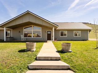 42 Tyler M Rd, Plains, MT 59859