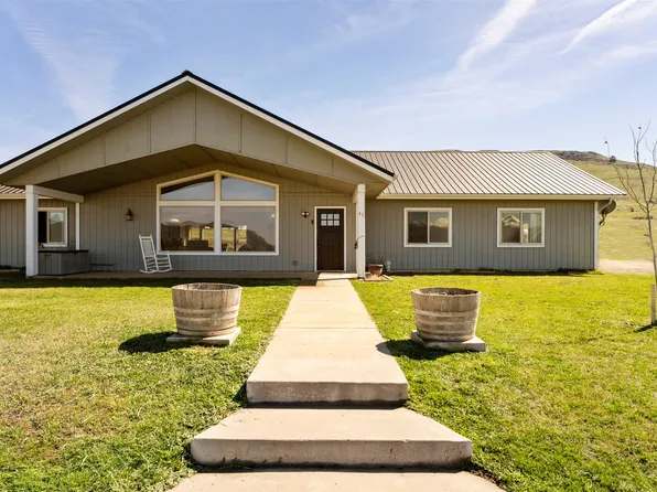 42 Tyler M Rd, Plains, MT 59859