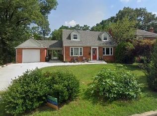 5715 Euclid St, Landover, MD 20785