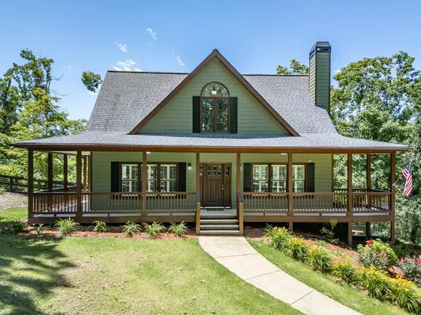 919 Whistler Ln, Canton, GA 30114