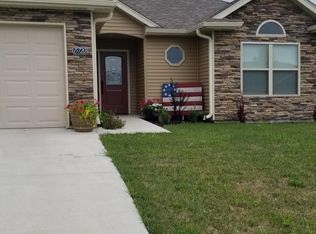 15720 Allegiance Ave, Ashland, MO 65010
