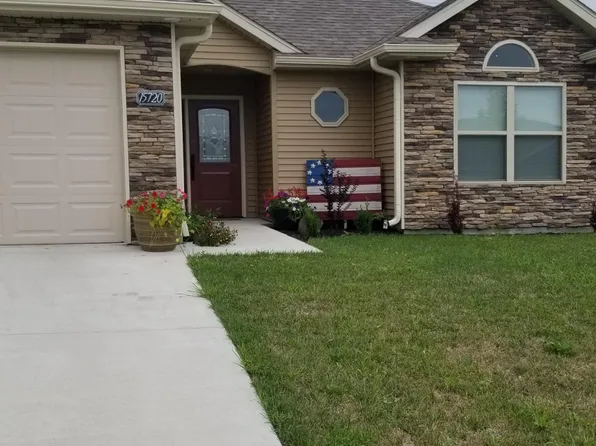 15720 Allegiance Ave, Ashland, MO 65010