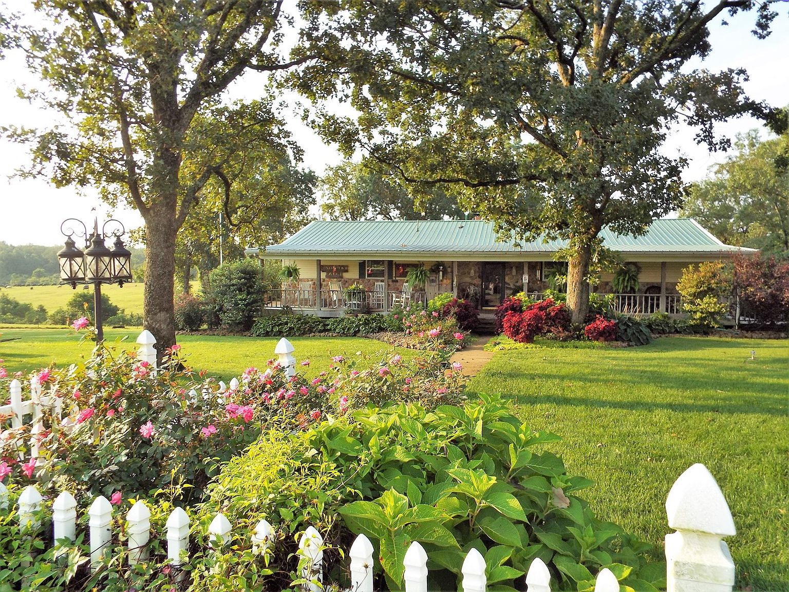 466 Spirit Ln, Stoutland, MO 65567 Zillow