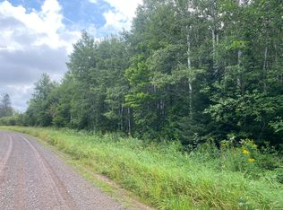 Right Of Way Rd, Butternut, WI 54514