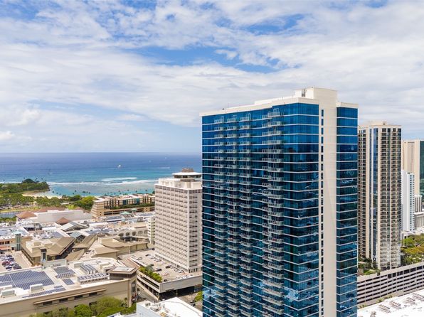 629 Keeaumoku St #2103, Honolulu, HI 96814