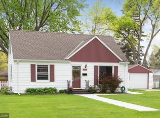 7415 Park Ave, Minneapolis, MN 55423