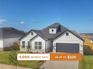 5906 SW Desert Ave, Bentonville, AR 72713