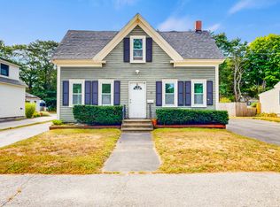 34 Bowker St, Brunswick, ME 04011