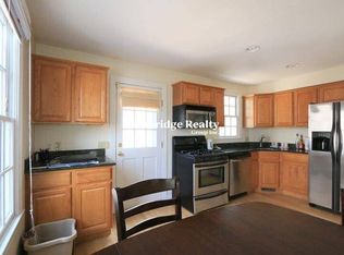 86 Winter St #2T, Cambridge, MA 02141