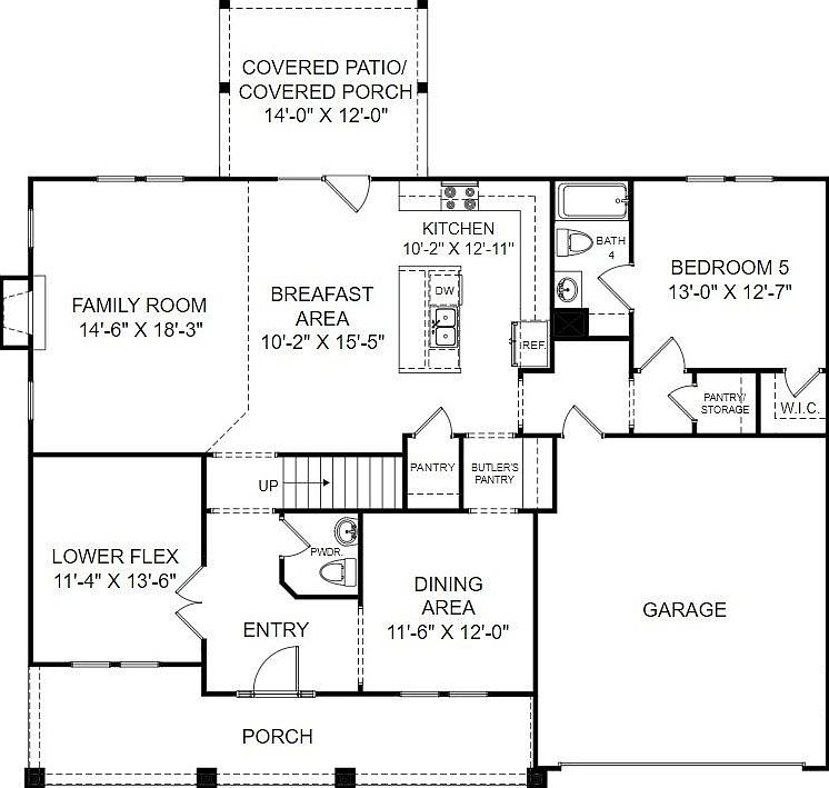 1st image of this home