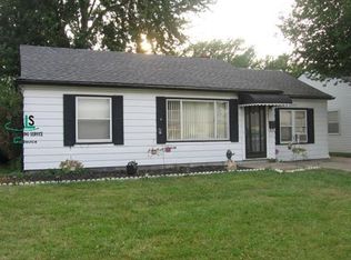26537 Kathy St, Roseville, MI 48066