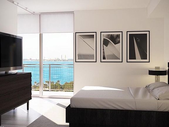 5th image of 3252 NE 1st Ave #1205