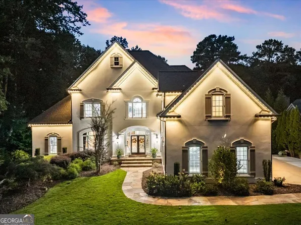 680 Americas Cup Cv, Alpharetta, GA 30005