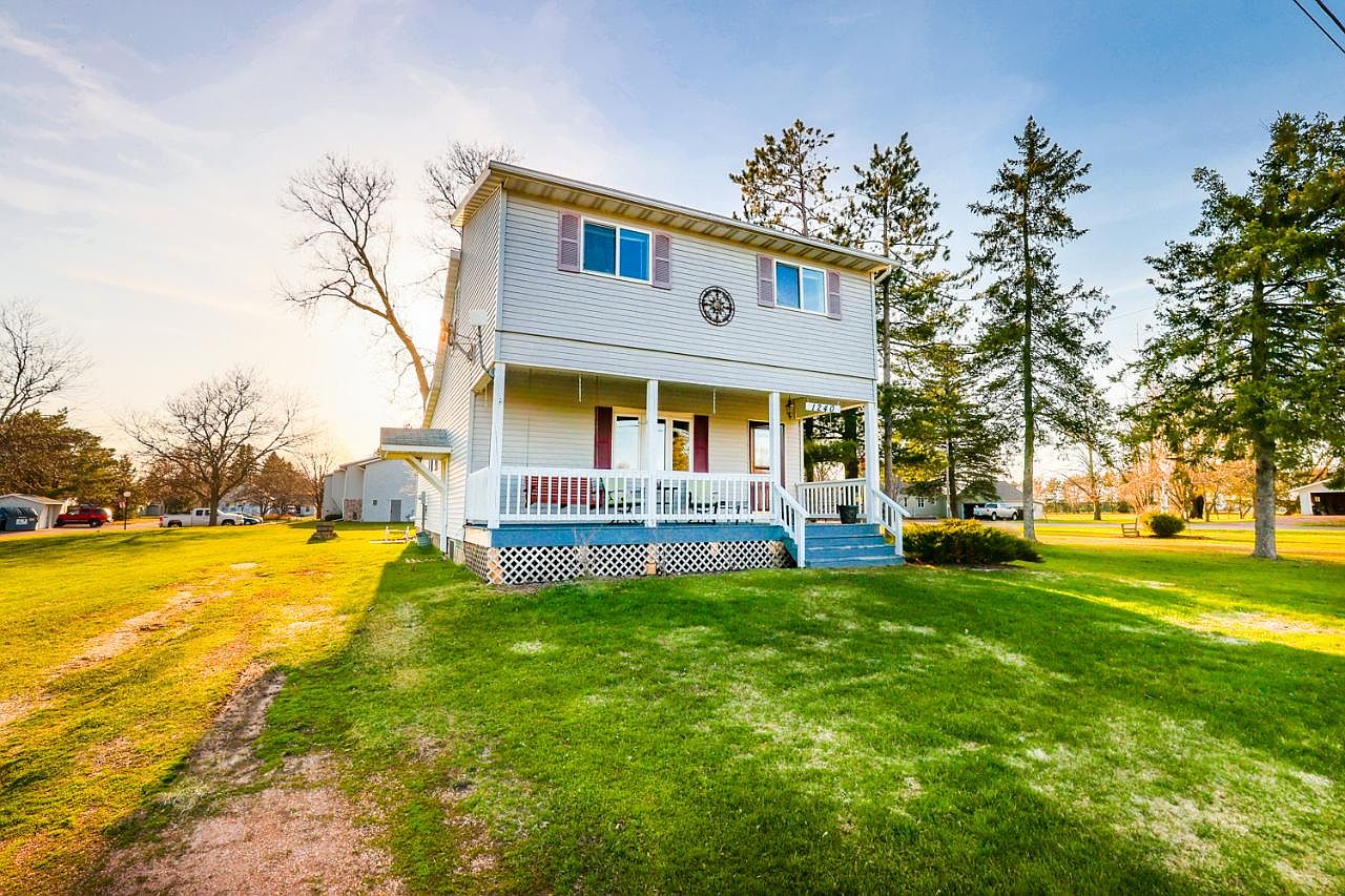 1240 Nantasket St, Antigo, WI 54409 Zillow