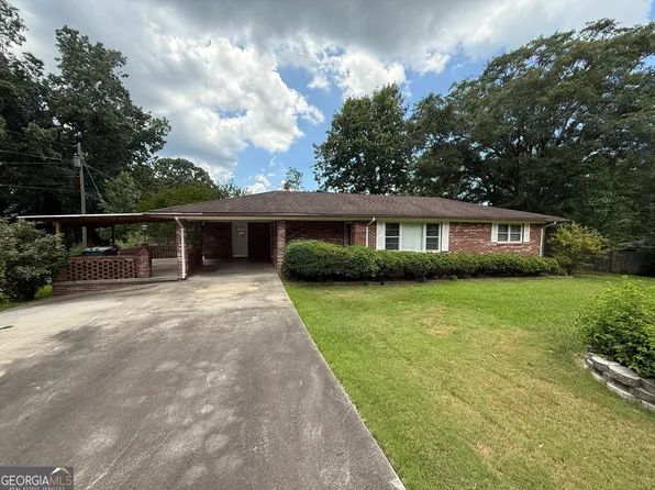 286 Hilltop Way, Toccoa, GA 30577