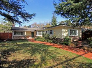 3244 Glenside Dr, Lafayette, CA 94549