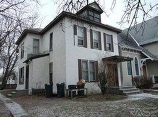 521 W 14th St, Sioux Falls, SD 57104