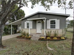 5606 Samuel Huston Ave, Austin, TX 78721