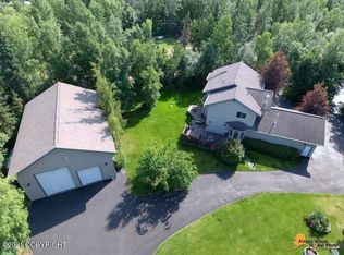 13741 Ervin Rd, Anchorage, AK 99516