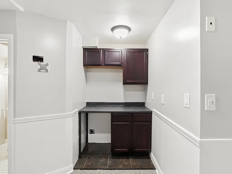 Basement mini Bar