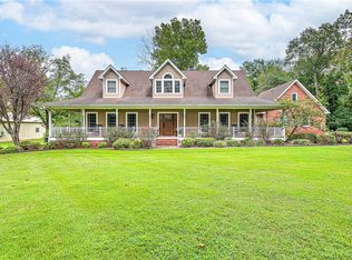 15120 S Highway 43, Siloam Springs, AR 72761