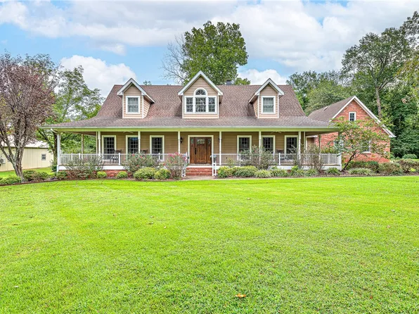 15120 S Highway 43, Siloam Springs, AR 72761