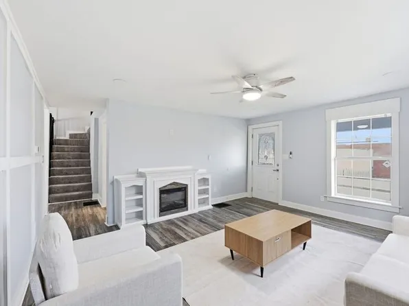 2550 East Ave, Columbus, OH 43202