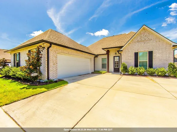278 Peacock Pointe, Thibodaux, LA 70301