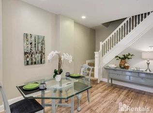 3206 Harwell Ave, Baltimore, MD 21213