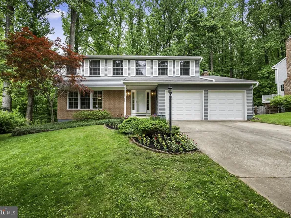 4050 Larkspring Row NE, Ellicott City, MD 21042