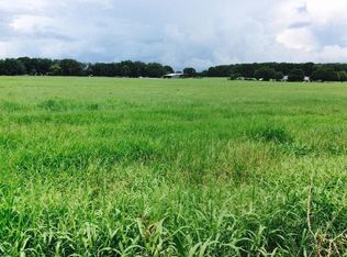 3839 NE 97th Street Rd, Anthony, FL 32617