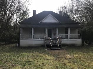 112 Lake Norris Rd, Columbus, MS 39701